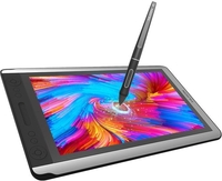 Графический монитор Huion Kamvas 16 - фото2