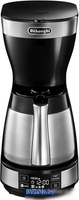 Капельная кофеварка DeLonghi ICM16731 - фото