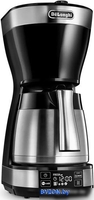 Капельная кофеварка DeLonghi ICM16731 - фото2