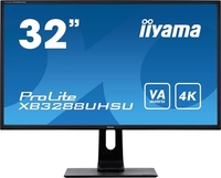 Монитор Iiyama ProLite XB3288UHSU-B1 - фото
