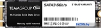 SSD Team MS30 512GB TM8PS7512G0C101 - фото