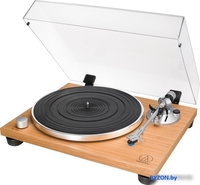 Audio-Technica AT-LPW30TK - фото2