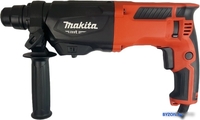 Перфоратор Makita MT M8701 - фото