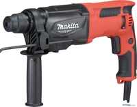 Перфоратор Makita MT M8701 - фото2