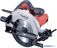 Дисковая (циркулярная) пила Makita MT M5802 - фото