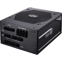 Блок питания Cooler Master V850 Platinum MPZ-8501-AFBAPV - фото