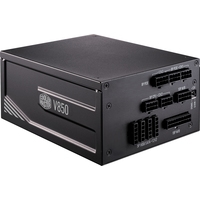 Блок питания Cooler Master V850 Platinum MPZ-8501-AFBAPV - фото2