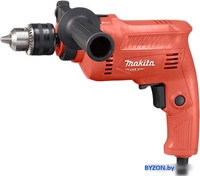 Ударная дрель Makita MT M0801 (без кейса) - фото