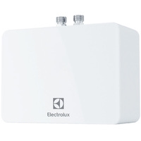 Проточный электрический водонагреватель Electrolux NP4 Aquatronic 2.0 - фото