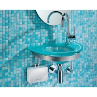 Проточный электрический водонагреватель Electrolux NP4 Aquatronic 2.0 - фото2