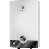 Проточный электрический водонагреватель Electrolux NPX 8 Flow Active 2.0 - фото