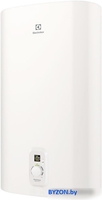 Накопительный электрический водонагреватель Electrolux EWH 30 Maximus - фото