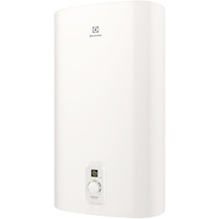 Накопительный электрический водонагреватель Electrolux EWH 80 Maximus - фото