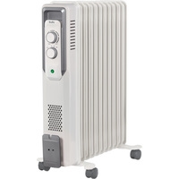 Масляный радиатор Ballu CUBE BOH/CB-11W 2200 - фото
