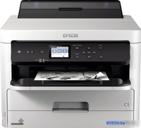 Принтер Epson WorkForce Pro WF-M5299DW - фото