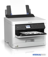Принтер Epson WorkForce Pro WF-M5299DW - фото2