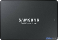 SSD Samsung SM883 960GB MZ7KH960HAJR - фото