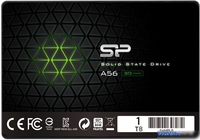 SSD Silicon-Power Ace A56 1TB SP001TBSS3A56A25 - фото