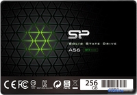 SSD Silicon-Power Ace A56 512GB SP512GBSS3A56A25 - фото
