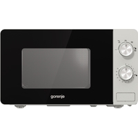 Микроволновая печь Gorenje MO20E1S - фото