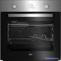 Газовый духовой шкаф BEKO BIGT 21100 X - фото