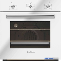 Электрический духовой шкаф Darina 0V5 BDE 112 707 W - фото