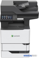 МФУ Lexmark MX722adhe - фото