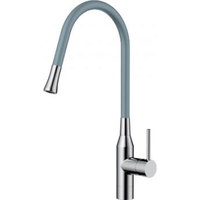 Смеситель Omoikiri Yatomi-BN-GR 4994251 - фото