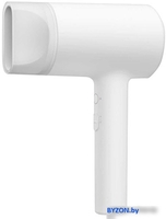 Фен Xiaomi Mi Ionic Hair Dryer CMJ01LX3 (международная версия) - фото