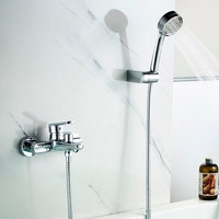 Смеситель Ledeme L3266 - фото2