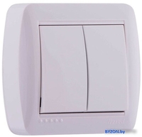 Выключатель Lezard Demet 711-0200-101 - фото