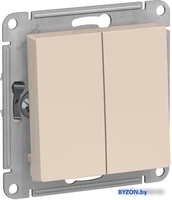 Выключатель Schneider Electric AtlasDesign ATN000265 - фото