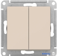 Выключатель Schneider Electric AtlasDesign ATN000265 - фото2