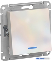 Выключатель Schneider Electric AtlasDesign ATN000463 - фото