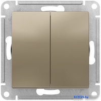 Выключатель Schneider Electric AtlasDesign ATN000551 - фото