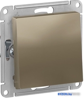Выключатель Schneider Electric AtlasDesign ATN000561 - фото