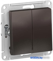 Выключатель Schneider Electric AtlasDesign ATN000651 - фото