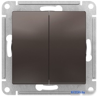 Выключатель Schneider Electric AtlasDesign ATN000651 - фото2
