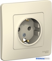 Розетка Schneider Electric Blanca BLNRS001012 - фото