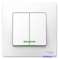 Выключатель Schneider Electric Blanca BLNVS010511 - фото