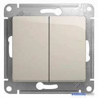 Выключатель Schneider Electric Glossa GSL000951 - фото