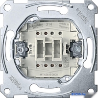 Выключатель Schneider Electric Merten MTN3616-0000 - фото