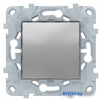 Выключатель Schneider Electric Unica NU520330 - фото