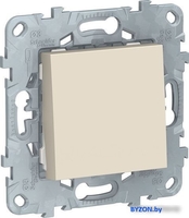 Выключатель Schneider Electric Unica NU520344 - фото