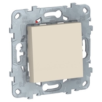 Выключатель Schneider Electric Unica NU520544 - фото