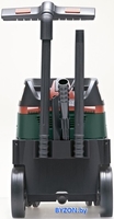 Пылесос Metabo ASR 35 L ACP 602057000 - фото2