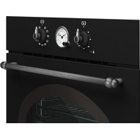 Электрический духовой шкаф TEKA HRB 6300 ATS Silver - фото2