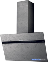 Кухонная вытяжка Elica Stripe Urban Zinc/A/90 - фото