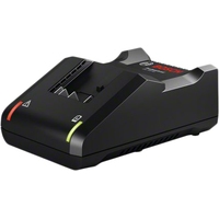 Зарядное устройство Bosch GAL 18V-40 Professional 1600A019RJ (14.4-18В) - фото