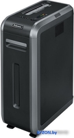 Шредер Fellowes Powershred 125Ci FS-46120 - фото2